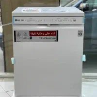ماشین ظرفشویی الجی و شارپ با گارانتی نقد و اقساط|ماشین ظرفشویی|کرج, کمال‌شهر|دیوار