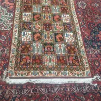 فروش قالی خونگی تازه بافته شده صد ملیون بخرید