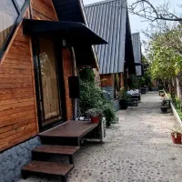 مجموعه ویلایی ۸۰۰ متر یکجا فروش