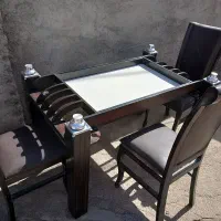میز ناهار خوری