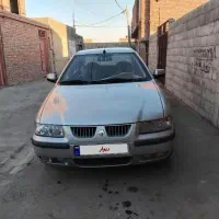 سمند EL بنزینی، مدل ۱۳۸۸