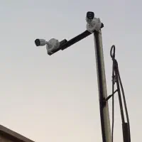 دوربین مداربسته NOVICAM پنچ مگاپیکسل/ ۵ مگاپیکسل|دوربین مداربسته|رامجین, |دیوار