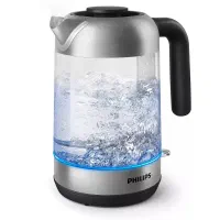 کتری شیشه ای فیلیپس(دبی کالا علیاری)