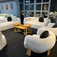 مدل مدرن خاص با طراحی مینیمال