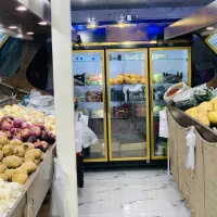 یخچال بزرگ سه درب