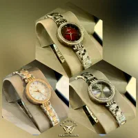 کلبرت انگلیسی زنانه رنگبندی متنوع/اقساط ویژه