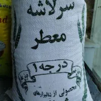 برنج سرلاشه شمال