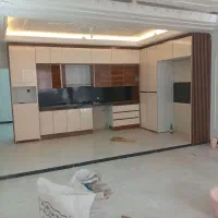 کابینت و کمد دیواری