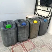 دبه 20 لیتری فقط دونه 30 هزار|ظروف نگهدارنده، پلاستیکی، یک‌بارمصرف|خرم‌آباد, |دیوار