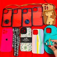 قاب موبایل قاب گوشی آیفون ۱۳پرومکس و ۱۲پرومکس