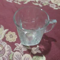 یک دست لیوان