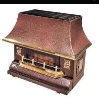 بخاری شومینه ای