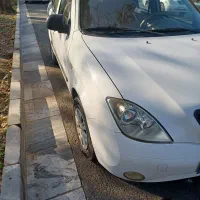 تیبا صندوق دار مدل ۹۳|خودرو سواری و وانت|ماهدشت, |دیوار