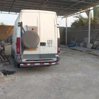 کمپر ایویکو دیلی|خودرو سنگین|تهران, بهداشت|دیوار