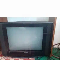 تلویزیون سامسونگ .کیفیت تصویر و صدا عالی