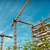 نیازمند سازنده منطقه یک برای مشارکت در ساخت
