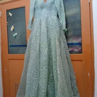 لباس مجلسی و لباس عروس