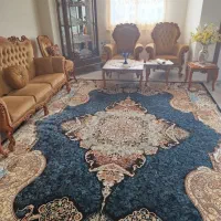 فرش در حد نو