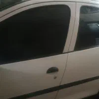 ماشین ۲۰۶مدل ۹۳|خودرو سواری و وانت|اندیشه, اندیشه فاز ۲|دیوار