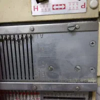 دستگاه بافتنی