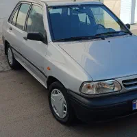 پراید ۸۷ صبا|خودرو سواری و وانت|رشت, لاکان|دیوار