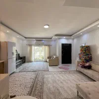 ویلاباغچه۱۵۵متری،سنددار،دوخوابه،محله دنج و اروم|فروش خانه و ویلا|آبعلی, |دیوار