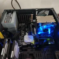 باندل cpu 10600k ایسوس z490-a prime ادیت و گیم|قطعات و لوازم جانبی رایانه|مشهد, الهیه|دیوار