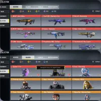 اکانت فروشی مفت