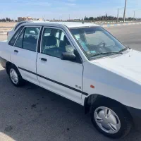 پراید شاسی پلمپ|خودرو سواری و وانت|دامغان, |دیوار