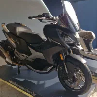 پژو xp 400cc تحویل آنی