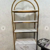 استند کمد دار