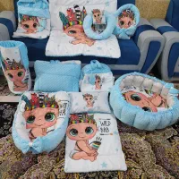 سرویس کامل نوزاد در حدنو