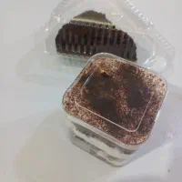کیک خانگی