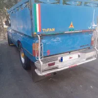 نیسان دیزل|خودرو سواری و وانت|تهران, کیانشهر|دیوار