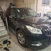 هایما s7 پلاس|خودرو سواری و وانت|کومله, |دیوار