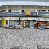 کمک فروش آقا شیفت شب ۱۳ میلیون