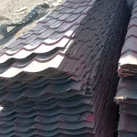 شیر وانی و قوطی 4*2..و خرپا