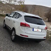 جک s5|خودرو سواری و وانت|اصفهان, مارچین|دیوار