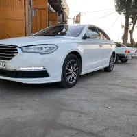 لیفان 820،اتوماتیک 1397 معاوضه|خودرو سواری و وانت|همدان, |دیوار