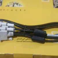 کابل برق  کامپیوتر و..|قطعات و لوازم جانبی رایانه|کرج, منظریه|دیوار