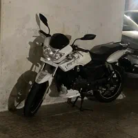 آپاچی 180 مدل۸۹ کلکسیونی|موتورسیکلت|تهران, کرمان|دیوار
