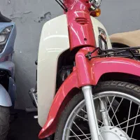 هوندا ویو سوپر کاپ نوستالژی اقساط ۲۰ ماهه|موتورسیکلت|تهران, گمرک|دیوار