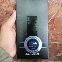 S23FE|موبایل|خرمآباد, |دیوار