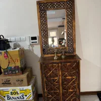 مبلمان|مبلمان خانگی و میز عسلی|تهران, آبشار تهران (دریاچه)|دیوار