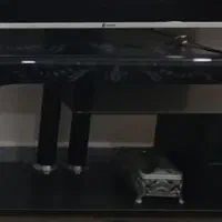 میز زیر تلویزیون نو