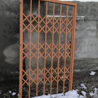 درب آکاردئون