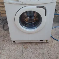 لباسشویی اتوماتیک