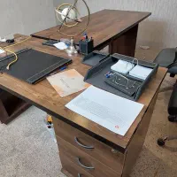 میز مدیریت و کنفرانس|دفتر کار|مشهد, شریف|دیوار