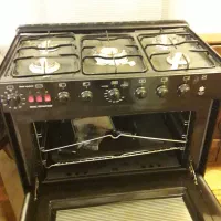 اجاق گاز ۵ شعله