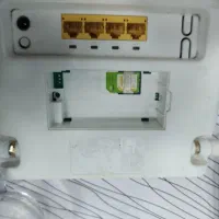 مودم سیمکارتی utel l443|مودم و تجهیزات شبکه|جوانرود, |دیوار